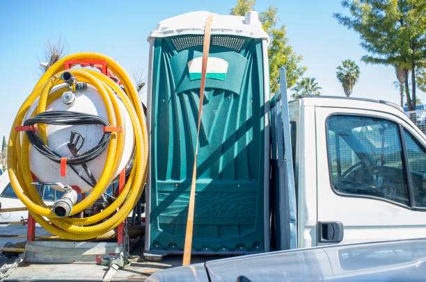 Best Best portable toilet rental  in Fayette, LA