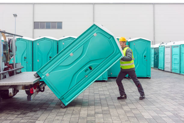 Best Portable toilet rental for construction  in Fayette, LA
