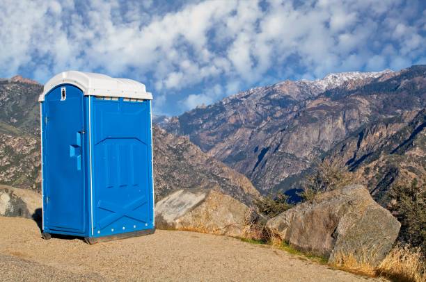 Porta potty rental for outdoor events in Lafayette, LA