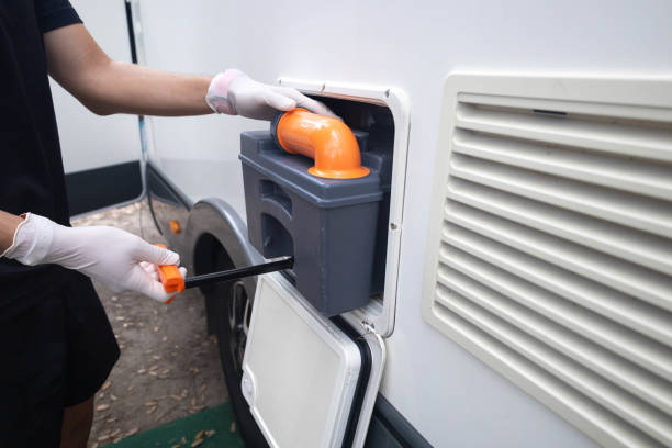 Best Event porta potty rental  in Fayette, LA