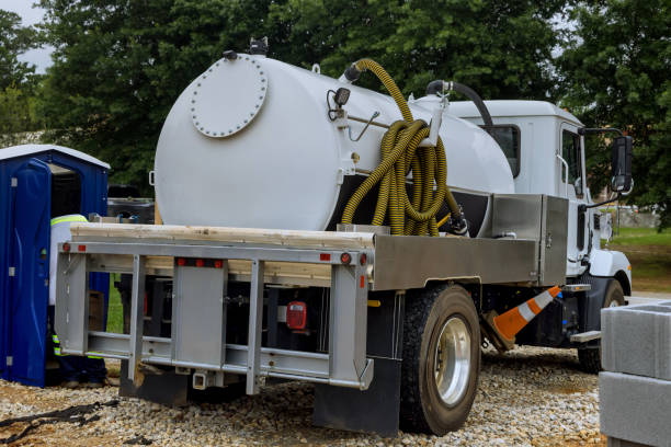 Best Sanitation services for porta potties  in Fayette, LA