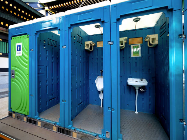 Best Porta potty delivery and setup  in Fayette, LA