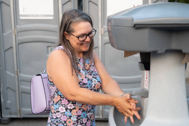 Best Portable bathroom rental  in Fayette, LA